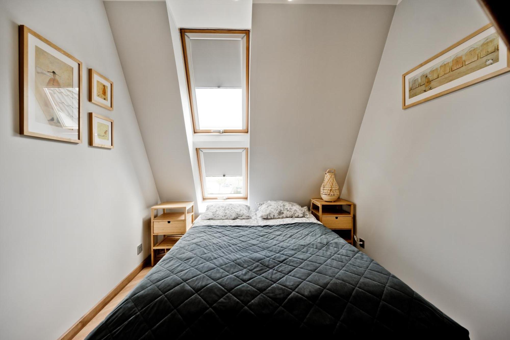 Rodzinny Apartament We Wladku Władysławowo 外观 照片