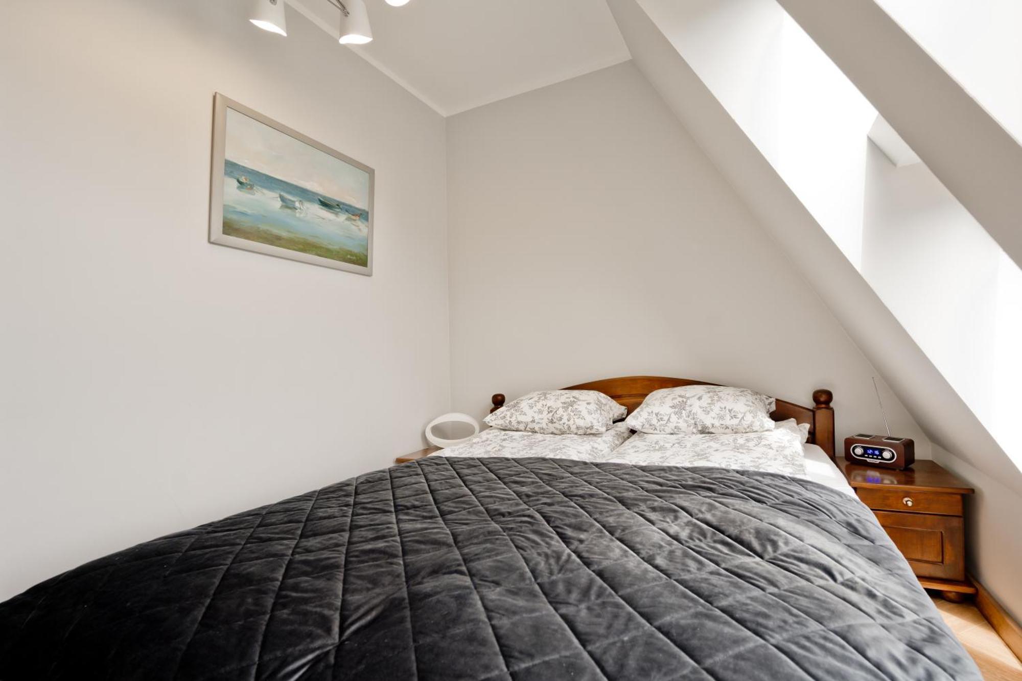 Rodzinny Apartament We Wladku Władysławowo 外观 照片
