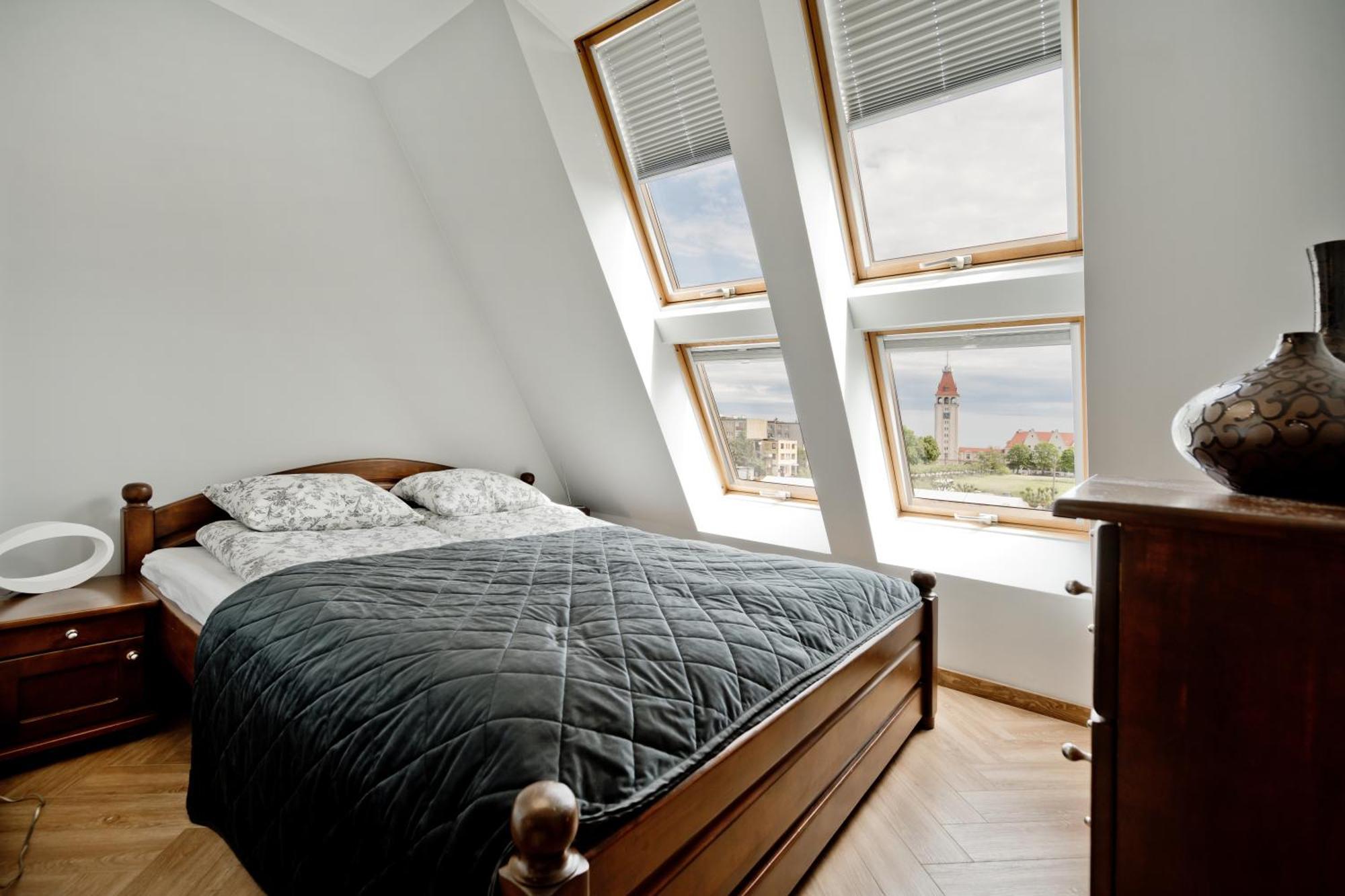 Rodzinny Apartament We Wladku Władysławowo 外观 照片