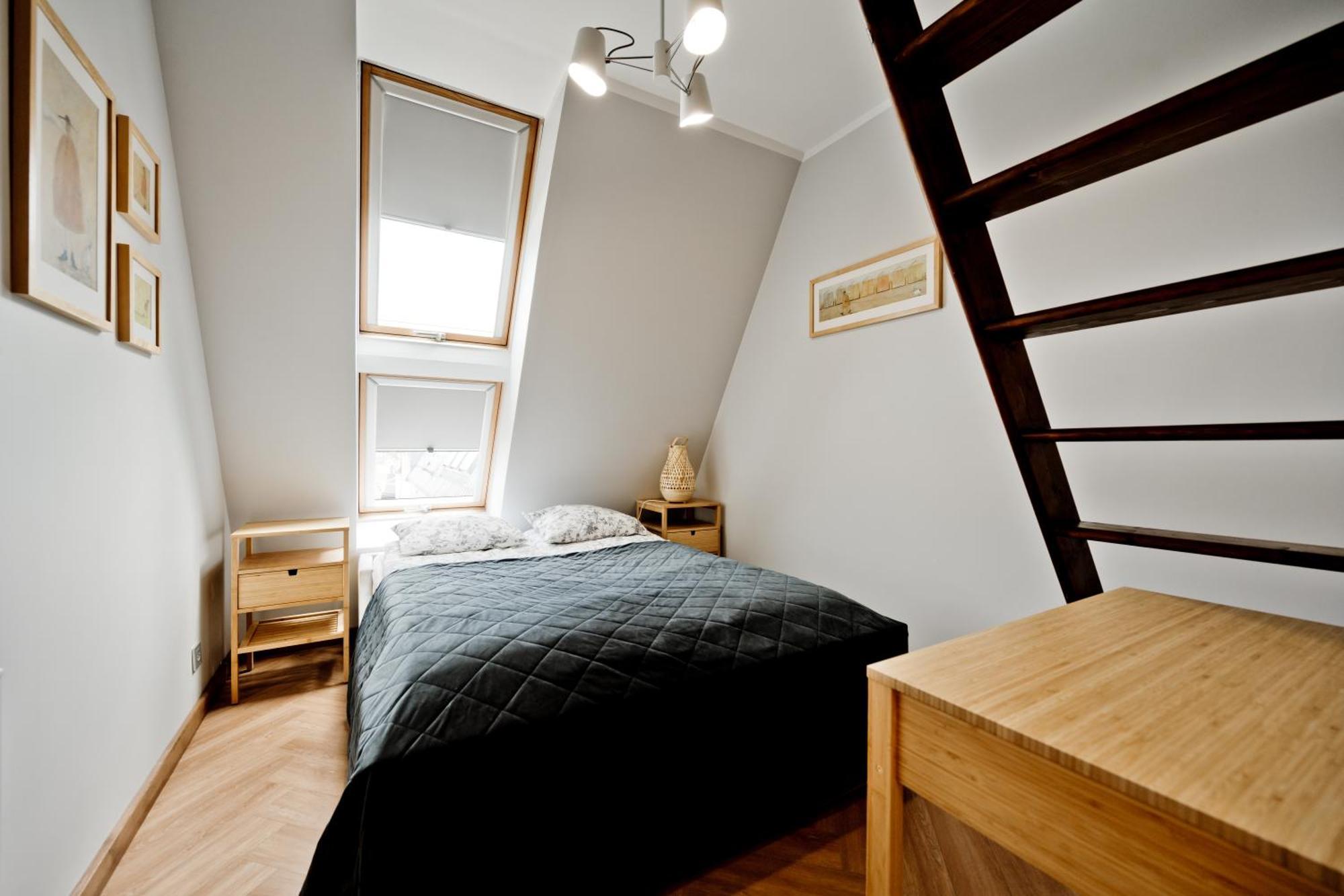 Rodzinny Apartament We Wladku Władysławowo 外观 照片