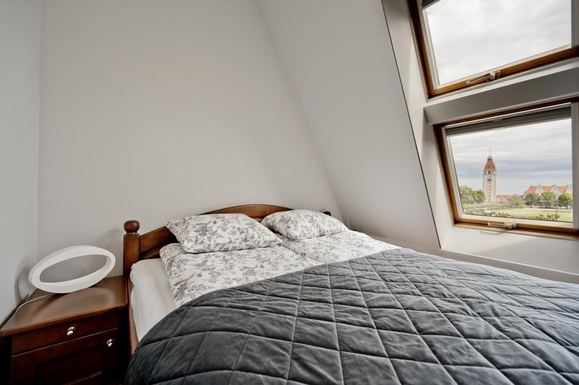 Rodzinny Apartament We Wladku Władysławowo 外观 照片