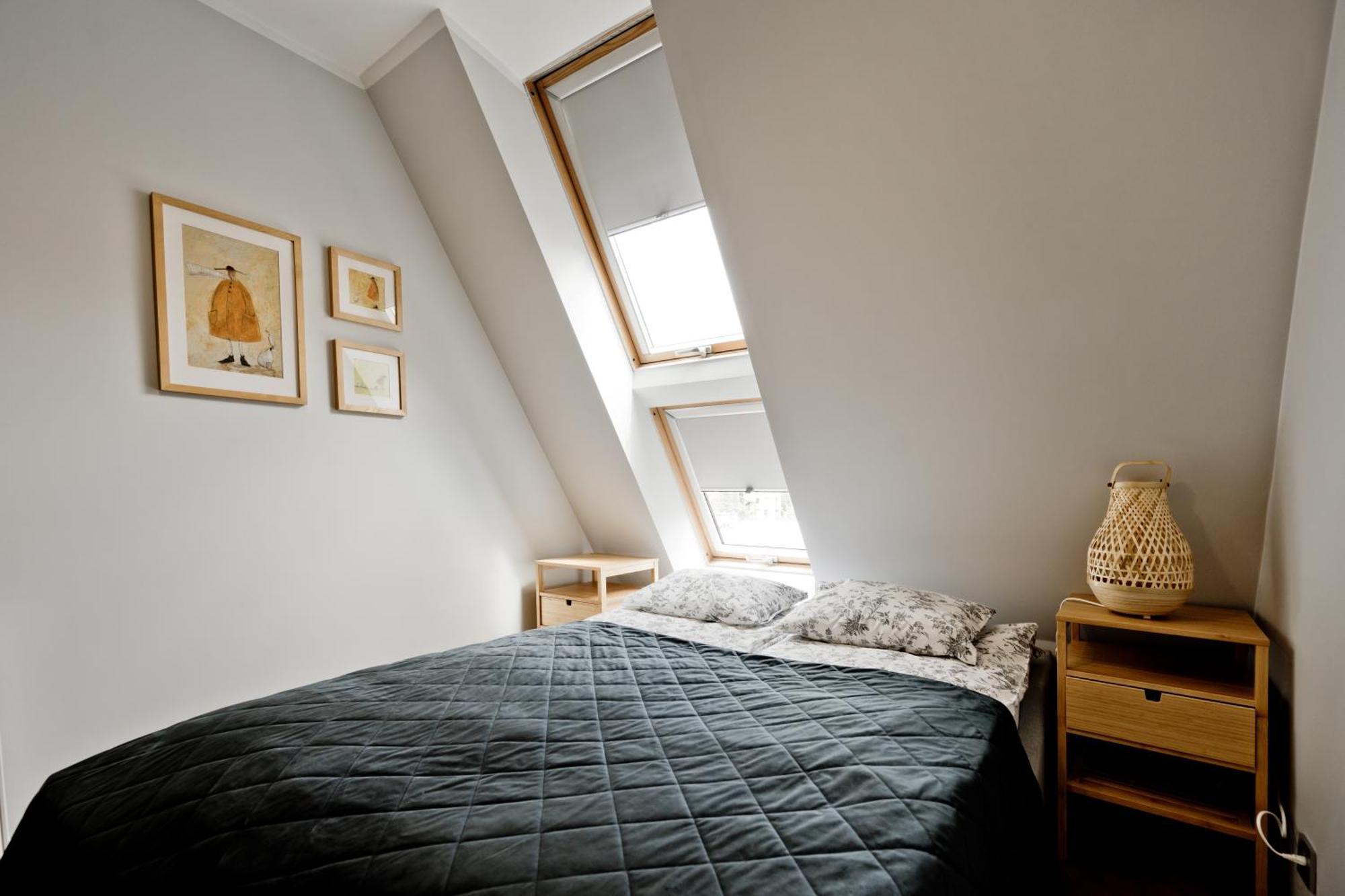 Rodzinny Apartament We Wladku Władysławowo 外观 照片