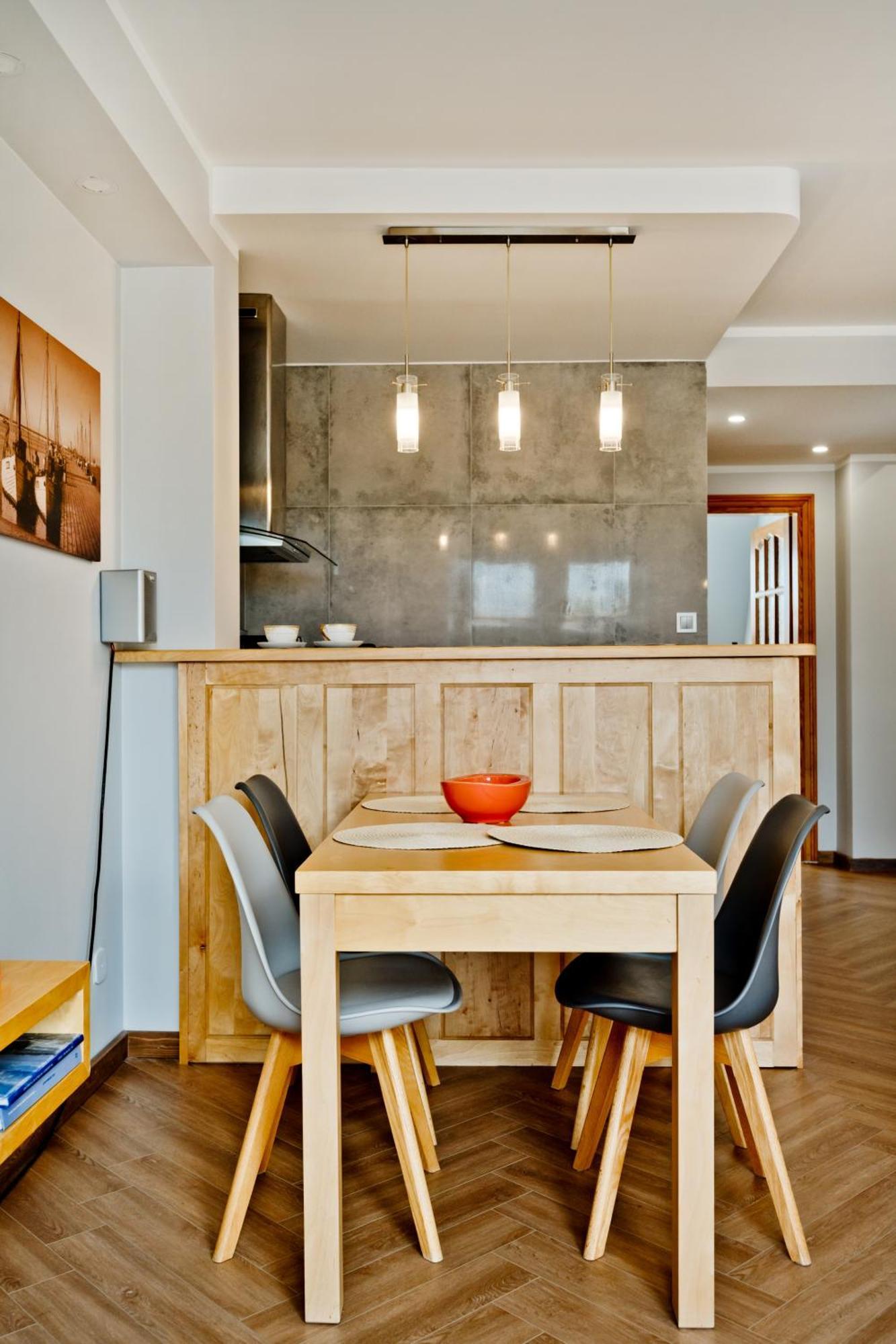 Rodzinny Apartament We Wladku Władysławowo 外观 照片