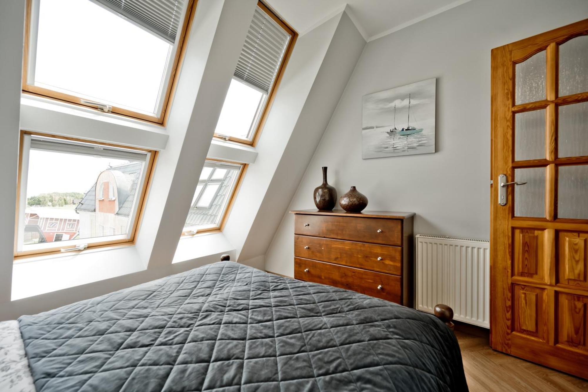 Rodzinny Apartament We Wladku Władysławowo 外观 照片