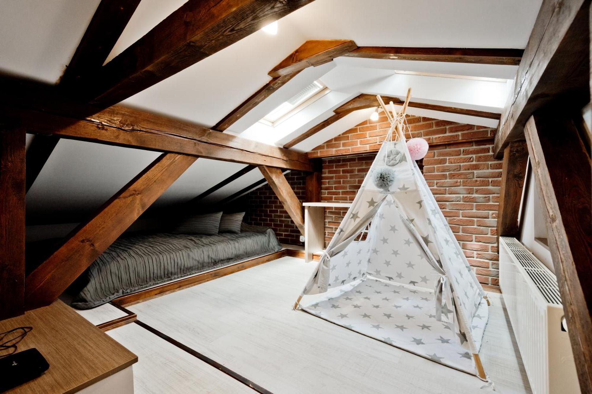 Rodzinny Apartament We Wladku Władysławowo 外观 照片