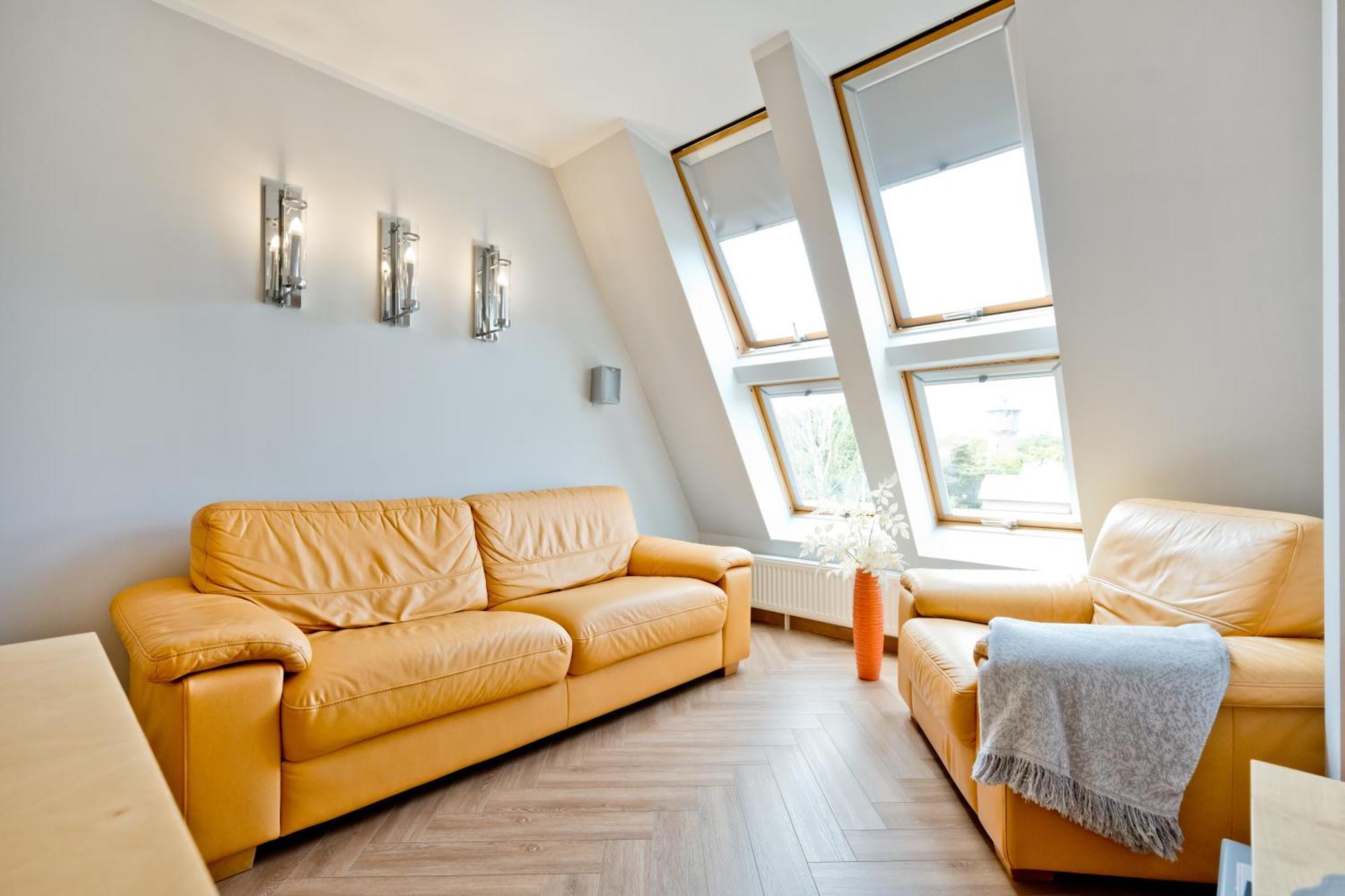 Rodzinny Apartament We Wladku Władysławowo 外观 照片