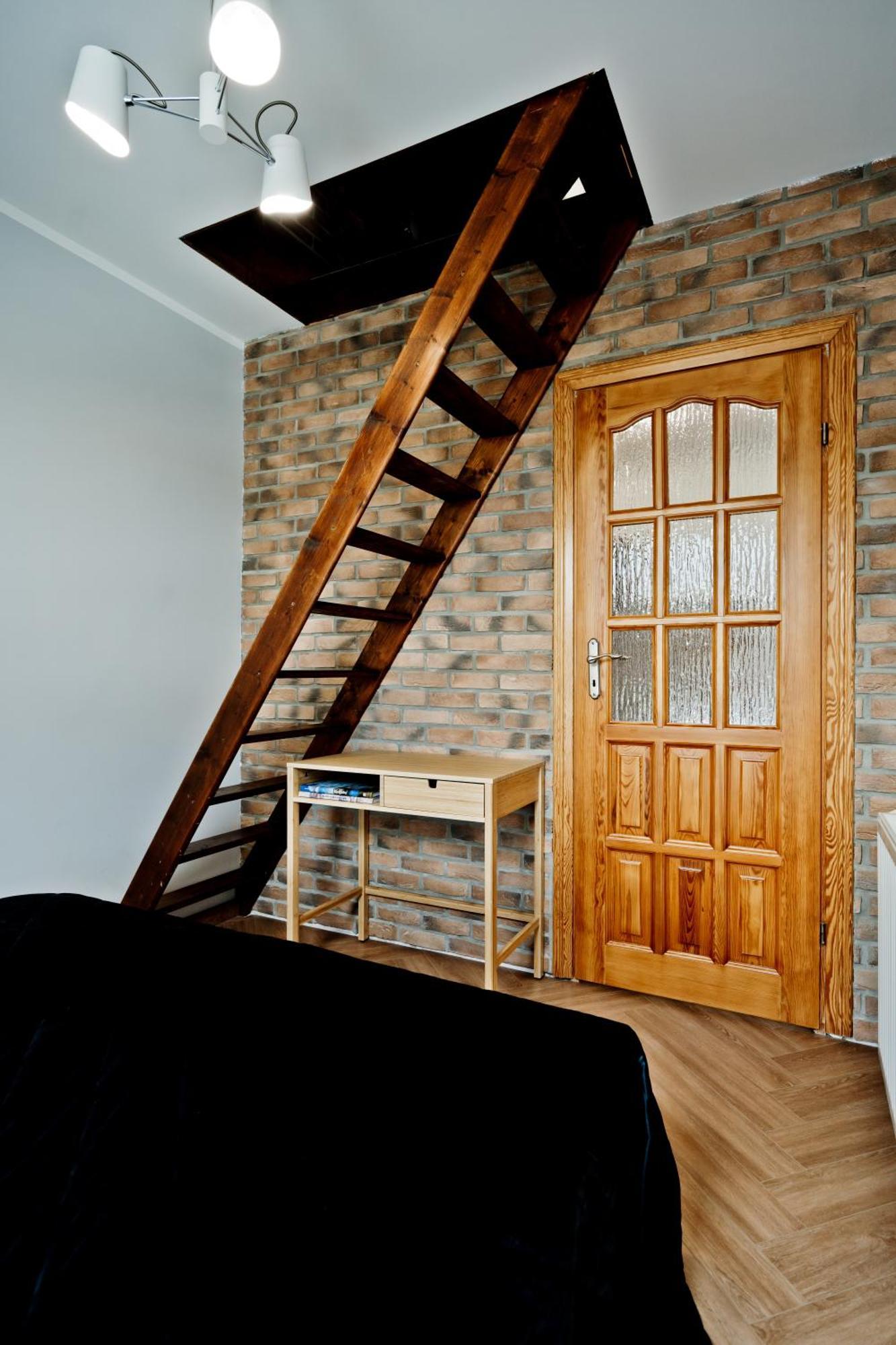 Rodzinny Apartament We Wladku Władysławowo 外观 照片