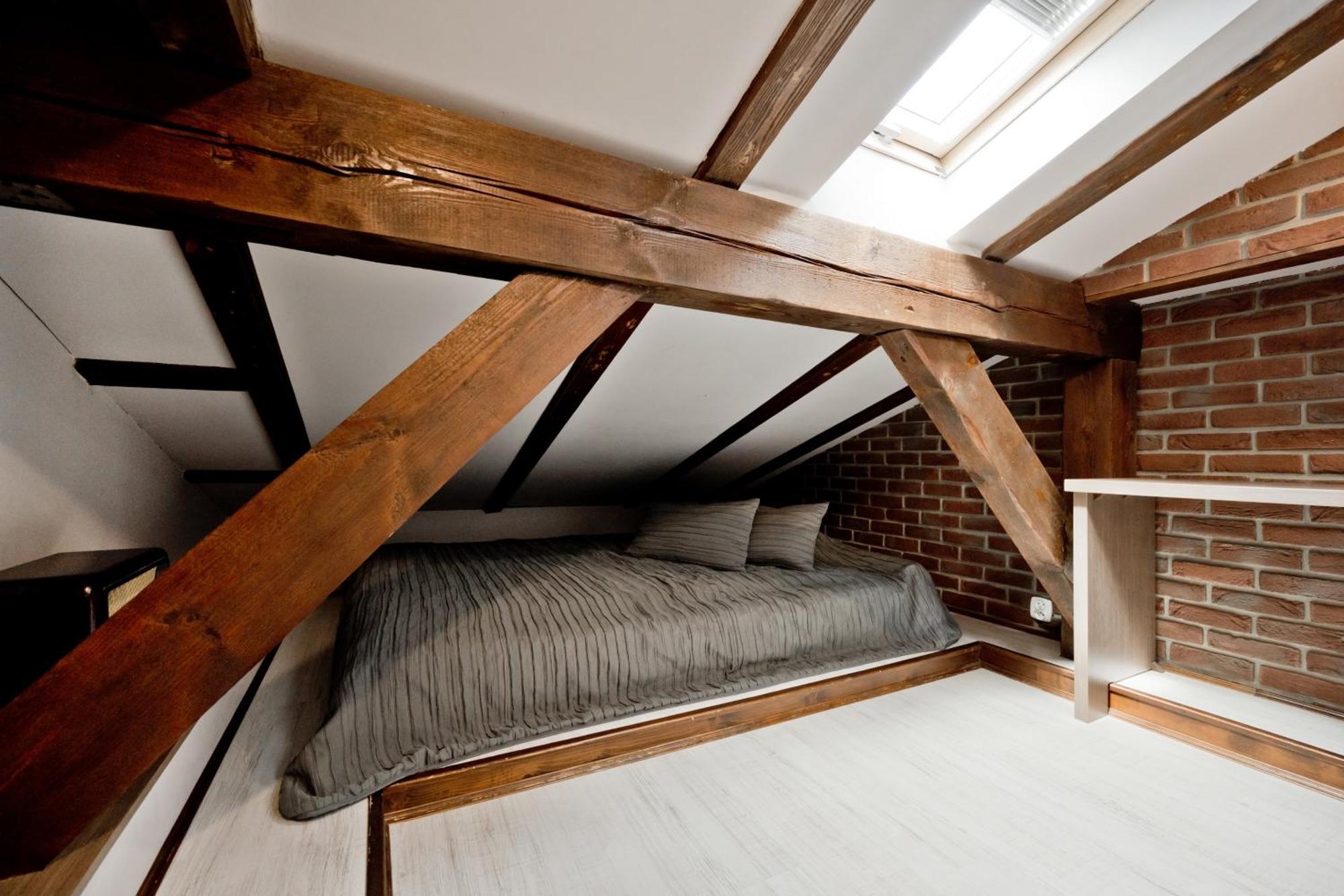 Rodzinny Apartament We Wladku Władysławowo 外观 照片