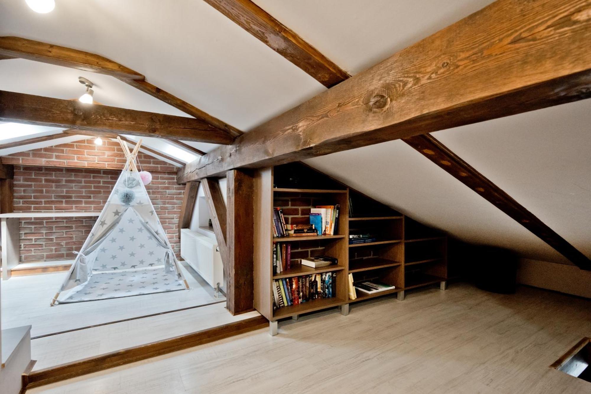 Rodzinny Apartament We Wladku Władysławowo 外观 照片